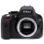 Nikon D5100 body