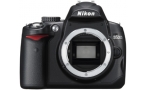 Nikon D5000 Body