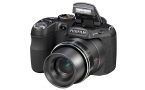 Fujifilm FinePix S1600