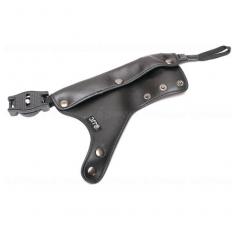 Camera grip/hand strap super wide