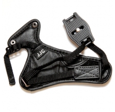 Camera grip/hand strap wide