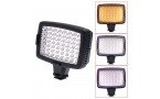 Pro 56 LED video gaisma