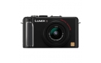 Panasonic Lumix DMC-LX3