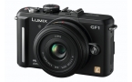 Panasonic Lumix GF1 CEB Kit 20mm