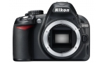 Nikon D3100 Body