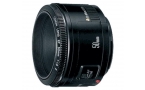 Canon EF 50mm 1.8 II