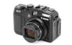 Canon PowerShot G11