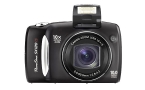 Canon PowerShot SX120 IS