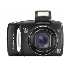 Canon PowerShot SX120 IS