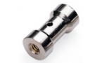 Linkstar BH-4F8F Spigot 1/4-3/8 Female Heads, 32mm