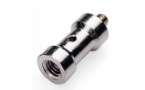 Linkstar BH-4M8F Spigot 1/4-3/8 Male Heads, 32mm