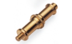 Linkstar BH-4F8M Spigot 1/4 Female - 3/8 Male Heads, 32mm