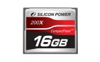 CompactFlash 200x 16GB Card