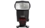 Canon Speedlite 580EX