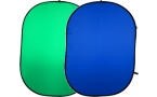 Fons Saliekamais Chroma Green/Blue