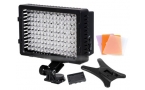 Pro 160-LED Video gaisma
