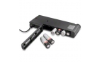 Aputure bateriju adapteris Canon zibspuldzei