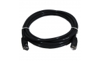 Pixel Connecting cable for Combined Pixel off-camera TTL cable set ( Length 2M)