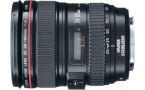 Canon EF 24-105mm f/4 L IS USM