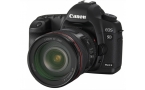 Canon EOS 5D Mark II 24-105mm f4L IS Kit