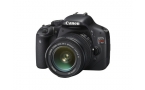 Canon EOS 550D 18-55mm IS Kit