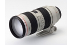 Canon EF 70-200mm f/2.8 L IS USM