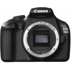 Canon EOS 1100D Body