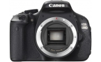 Canon EOS 600D Body