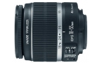 Canon EF-S 18-55mm f/3.5-5.6 IS