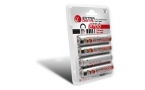 Ready to use baterijas AA 2700 mAh (already charged)