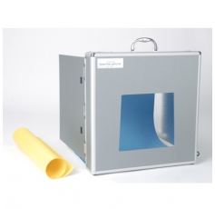 Falcon Eyes Photo Box FLB-4748 2x24W Foldable 47x47x47 cm