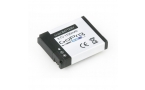 GoPro Li-Ion baterija