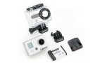 GoPro HD Naked HERO