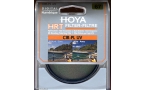 Hoya HRT filtrs 58mm CIR-PL UV