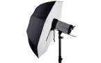 Falcon Eyes Reflective Umbrella/Softbox