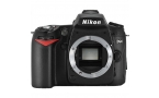 Nikon D90 Body
