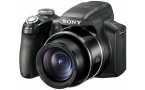 Sony Cyber-Shot DSC-HX1