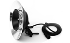 Ring flash