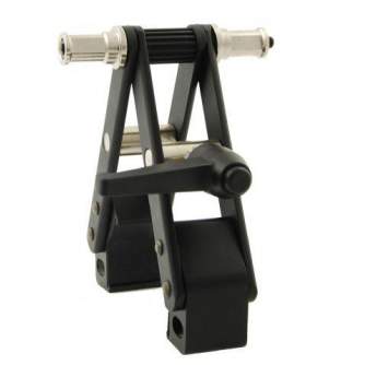 Holders Clamps - StudioKing Professional Tube Clamp + Spigots 110-021 - buy today in store and with delivery