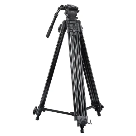 Walimex pro Video Tripod Cineast I 188cm