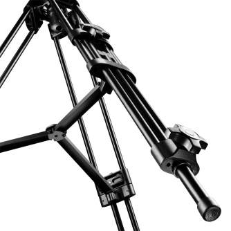 Video Tripods - walimex pro Video Tripod Cineast I 188cm - quick order from manufacturer
