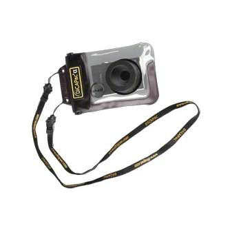 Underwater Photography - DiCAPac WP-310 Underwater Case - quick order from manufacturer
