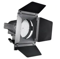 Больше не производится - Walimex pro LED Spotlight + BarndoorsБольше не производится - Walimex pro LED Spotlight + Barndoors