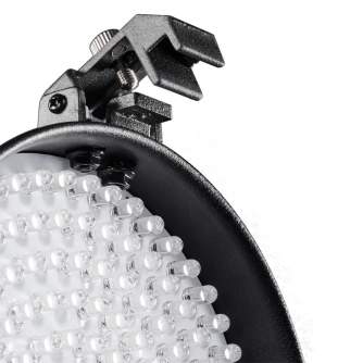 LED Prožektori - walimex pro LED Spotlight + Barndoors - ātri pasūtīt no ražotāja