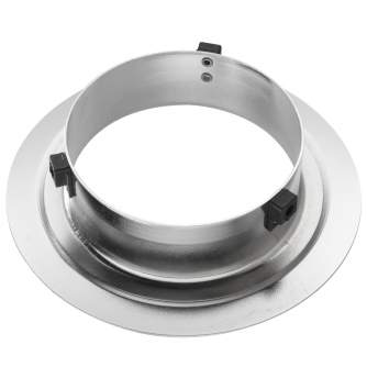 Gaismas veidotāji - Walimex Univ. Spherical Diffuser Walimex pro & K - быстрый заказ от производителя
