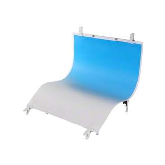 Lighting Tables - walimex Graduation Background 80x110cm - quick order from manufacturer