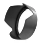 Blendes - sonstige photo solution Lens Hood PS-73B - ātri pasūtīt no ražotāja