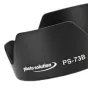 Blendes - sonstige photo solution Lens Hood PS-73B - ātri pasūtīt no ražotāja