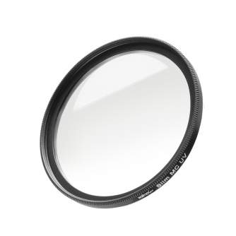 UV aizsargfiltri - Walimex pro Slim MC UV Filter 77 mm - быстрый заказ от производителя