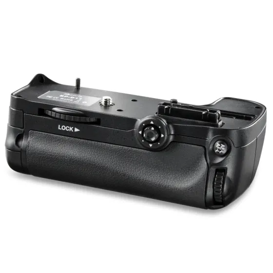 Aputure Battery Grip Bp-d11 For Nikon D7000